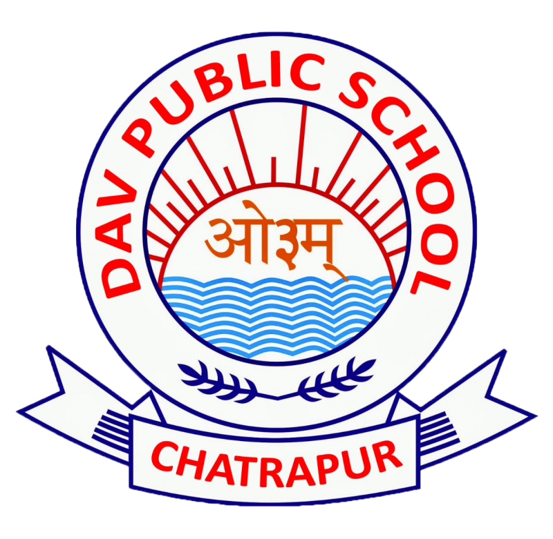 DAV PUBLIC SCHOOL | CHATRAPUR